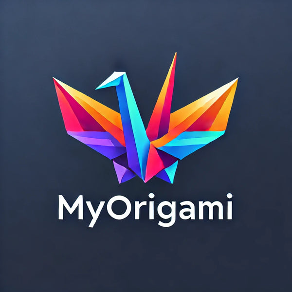 MyOrigami.com